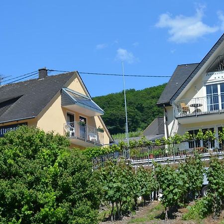 Вілла Weingut Sauer-Kettermann Енкірх Екстер'єр фото
