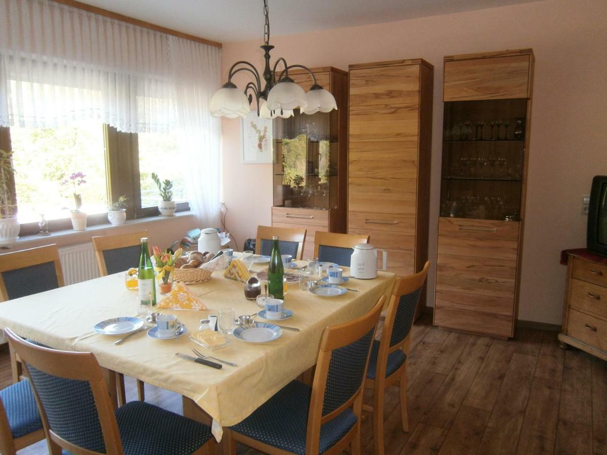 Вілла Weingut Sauer-Kettermann Енкірх Екстер'єр фото